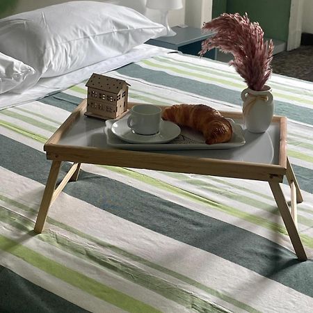 B&B Madama Teresa Turin Bagian luar foto
