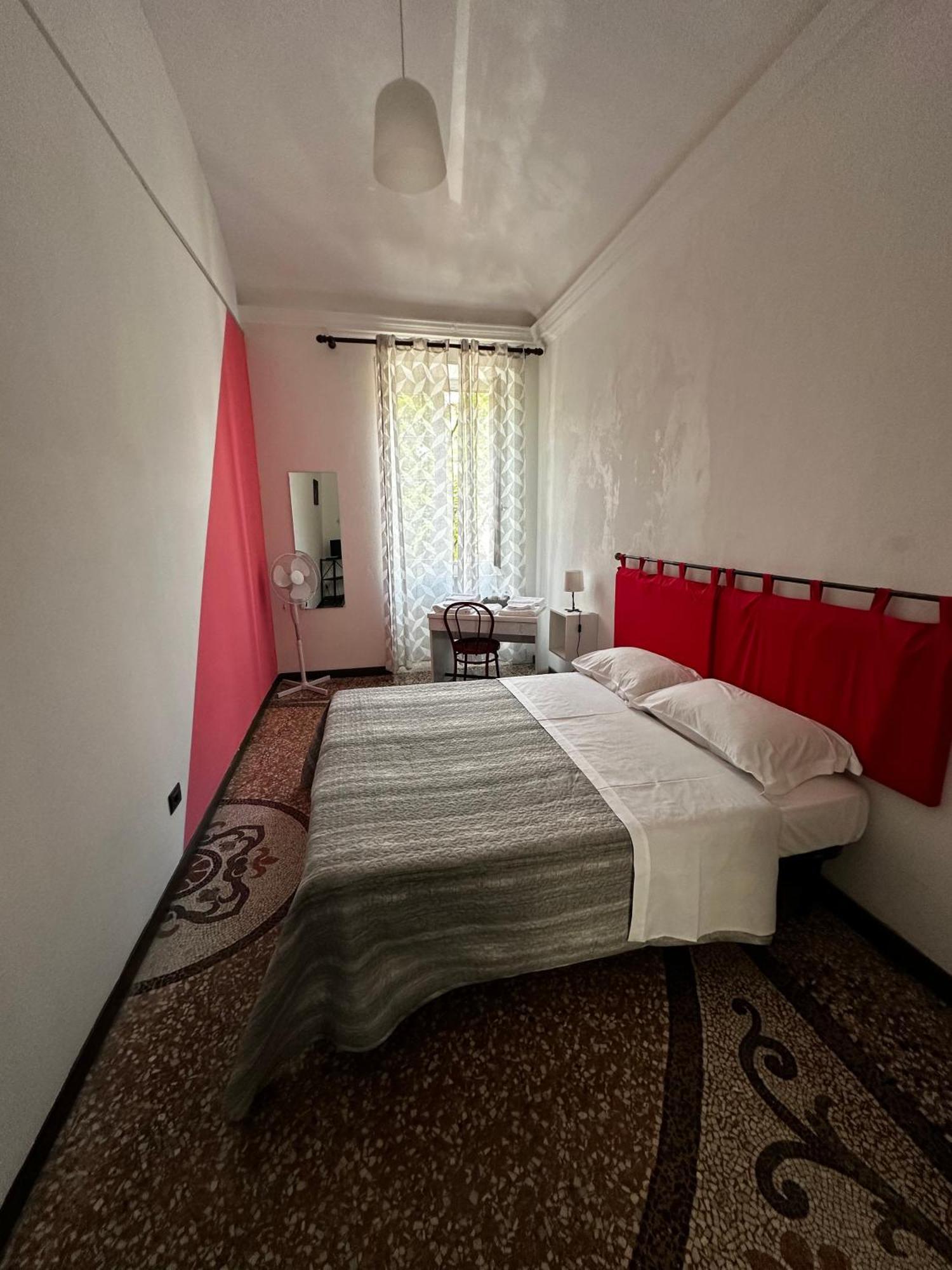 B&B Madama Teresa Turin Bagian luar foto