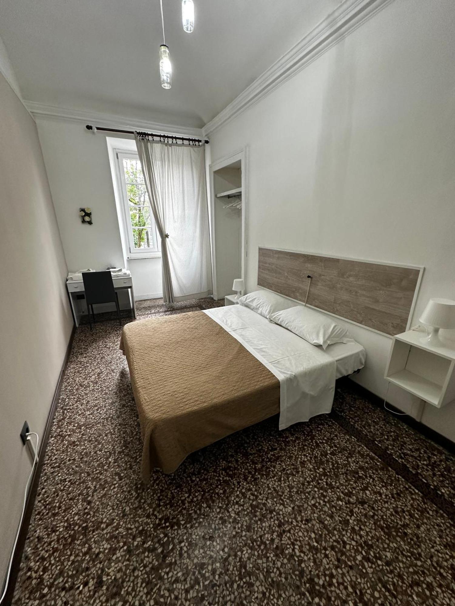 B&B Madama Teresa Turin Bagian luar foto