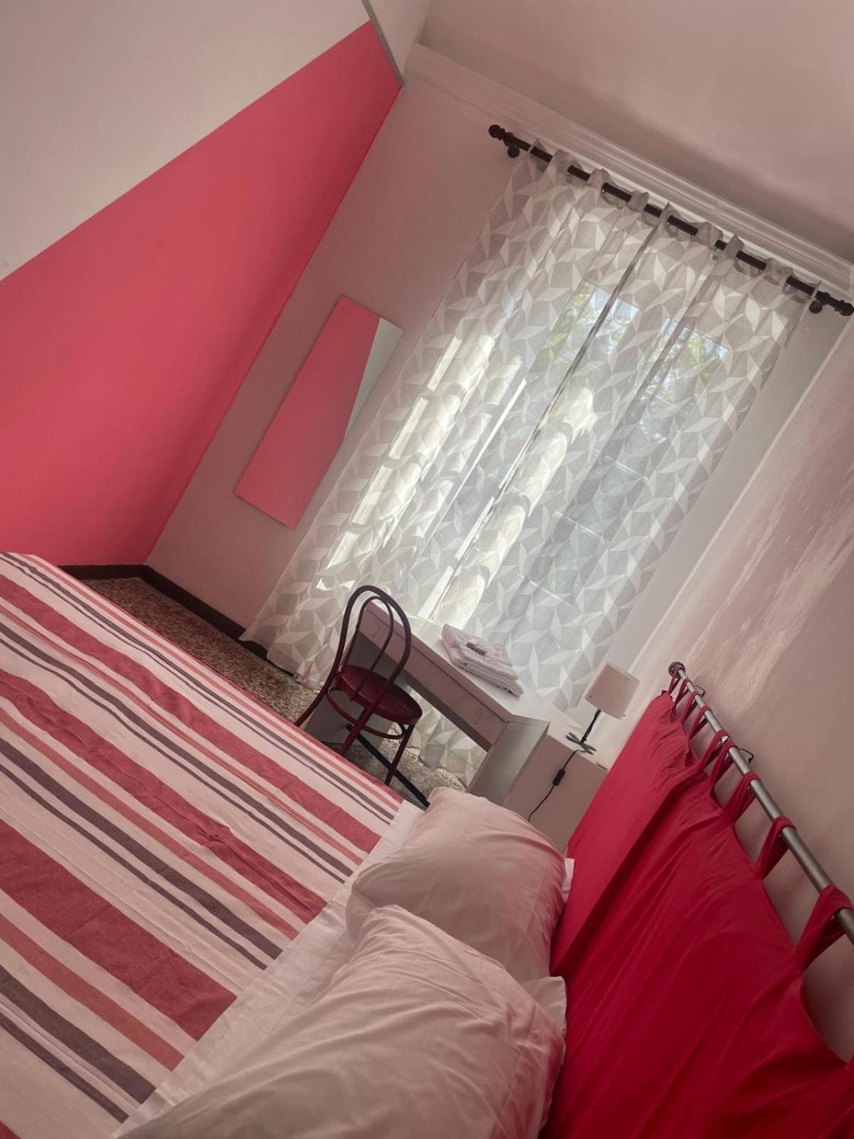 B&B Madama Teresa Turin Bagian luar foto