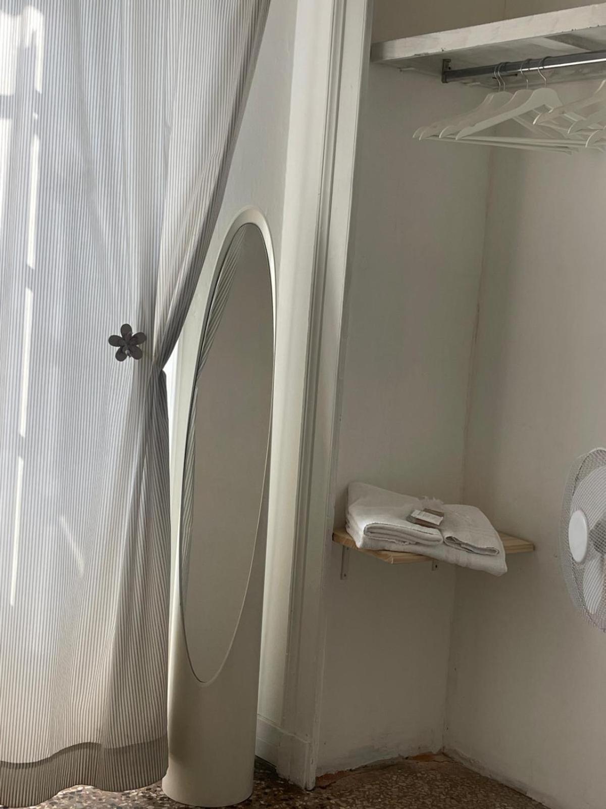 B&B Madama Teresa Turin Bagian luar foto