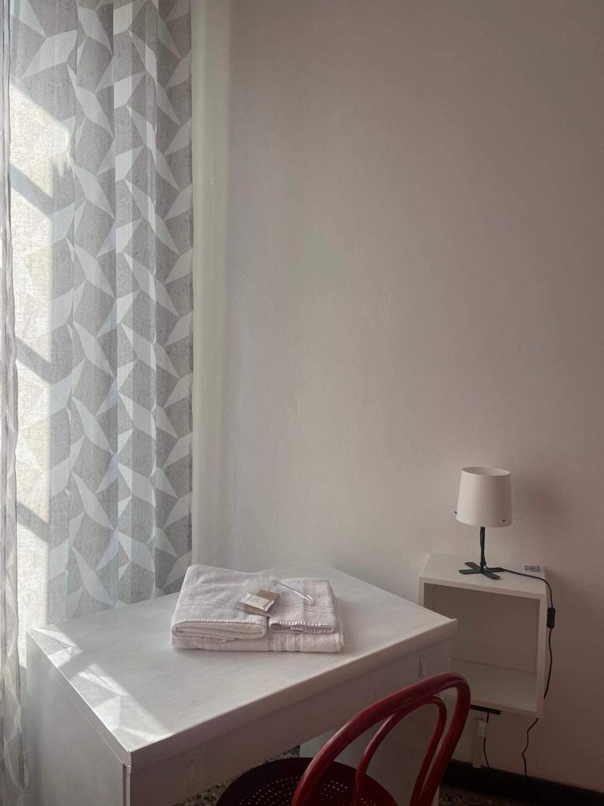 B&B Madama Teresa Turin Bagian luar foto