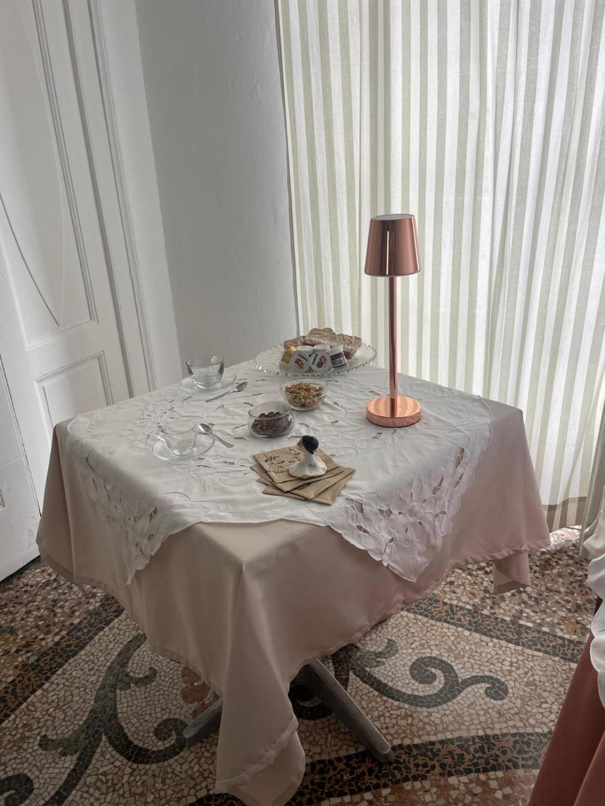 B&B Madama Teresa Turin Bagian luar foto