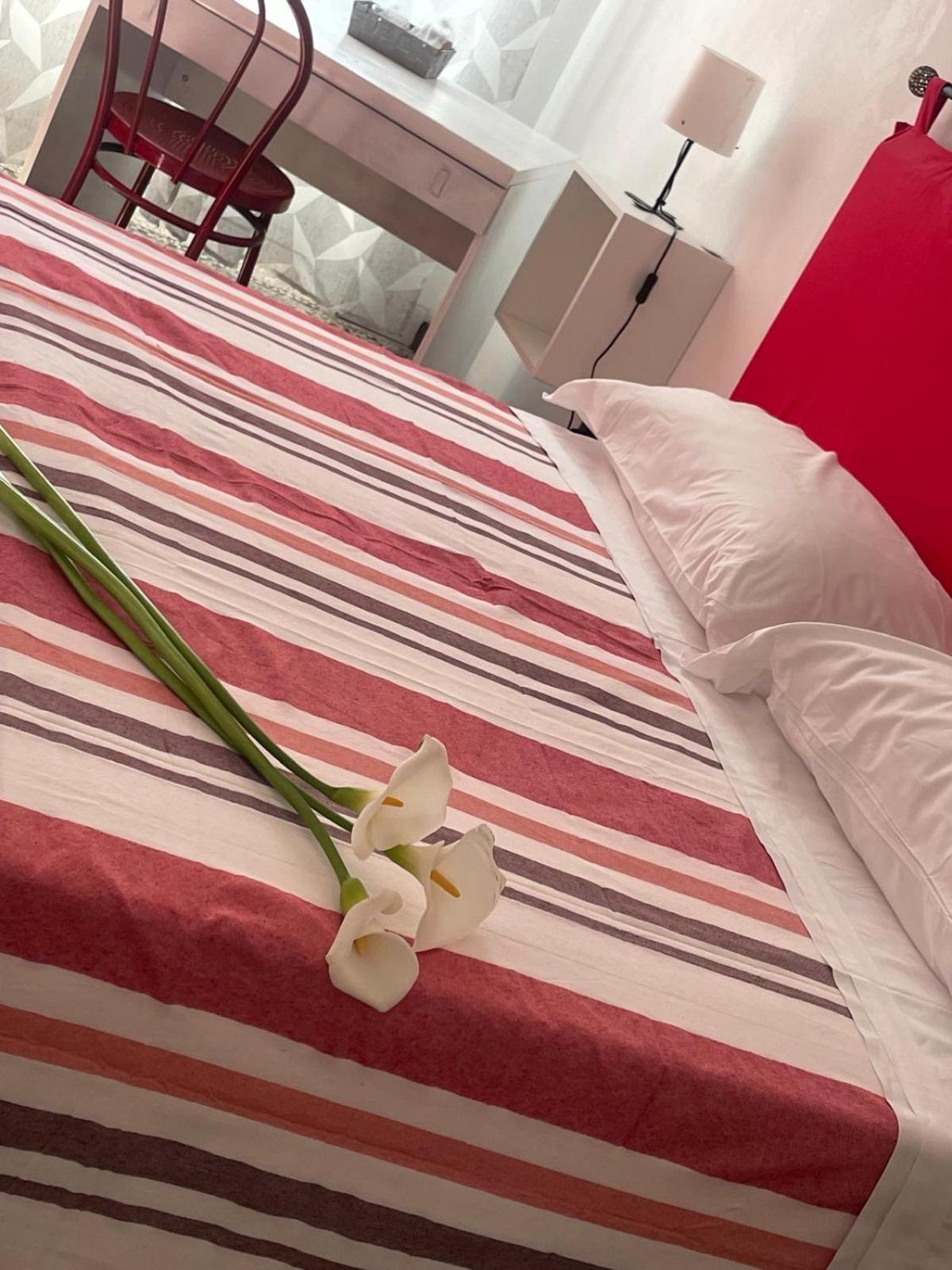 B&B Madama Teresa Turin Bagian luar foto