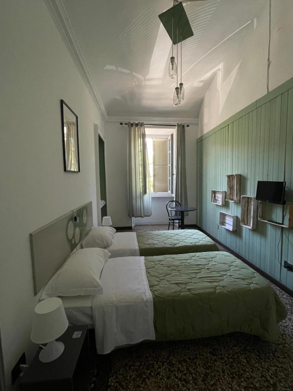 B&B Madama Teresa Turin Bagian luar foto