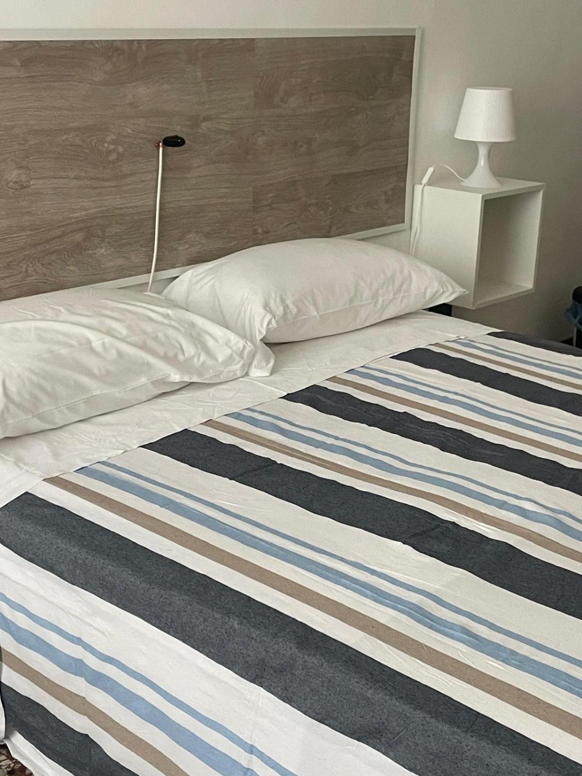 B&B Madama Teresa Turin Bagian luar foto