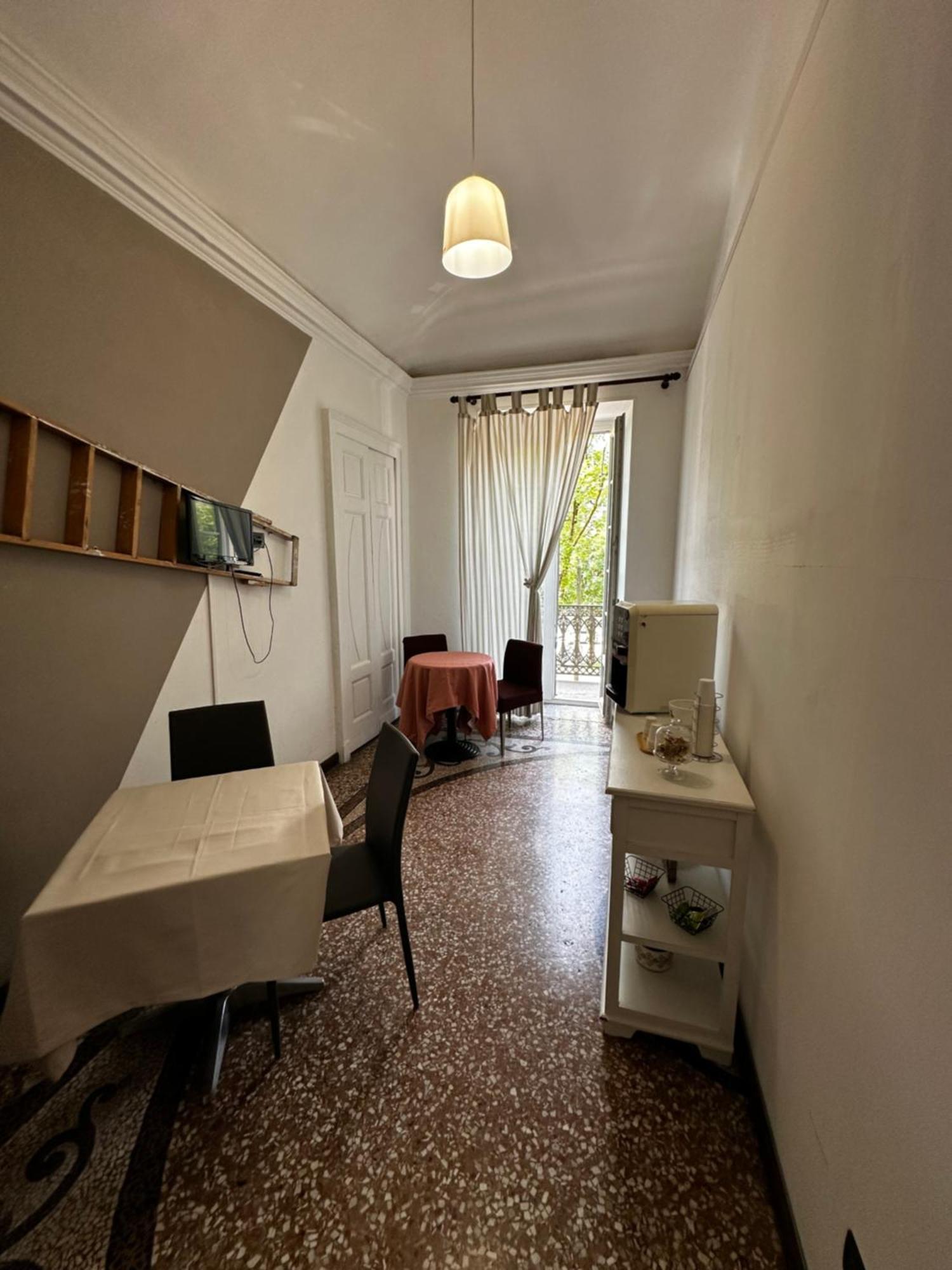 B&B Madama Teresa Turin Bagian luar foto