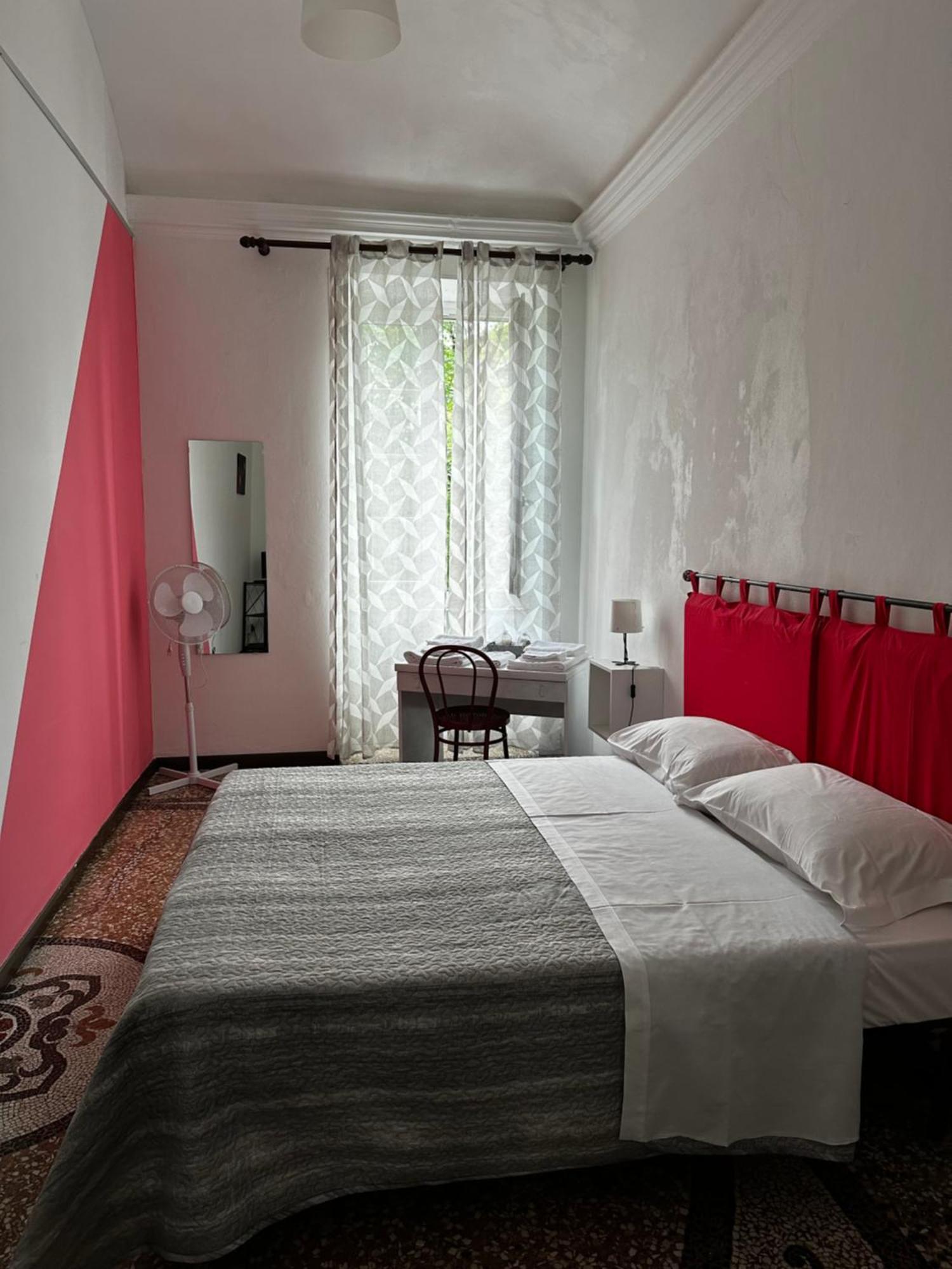 B&B Madama Teresa Turin Bagian luar foto