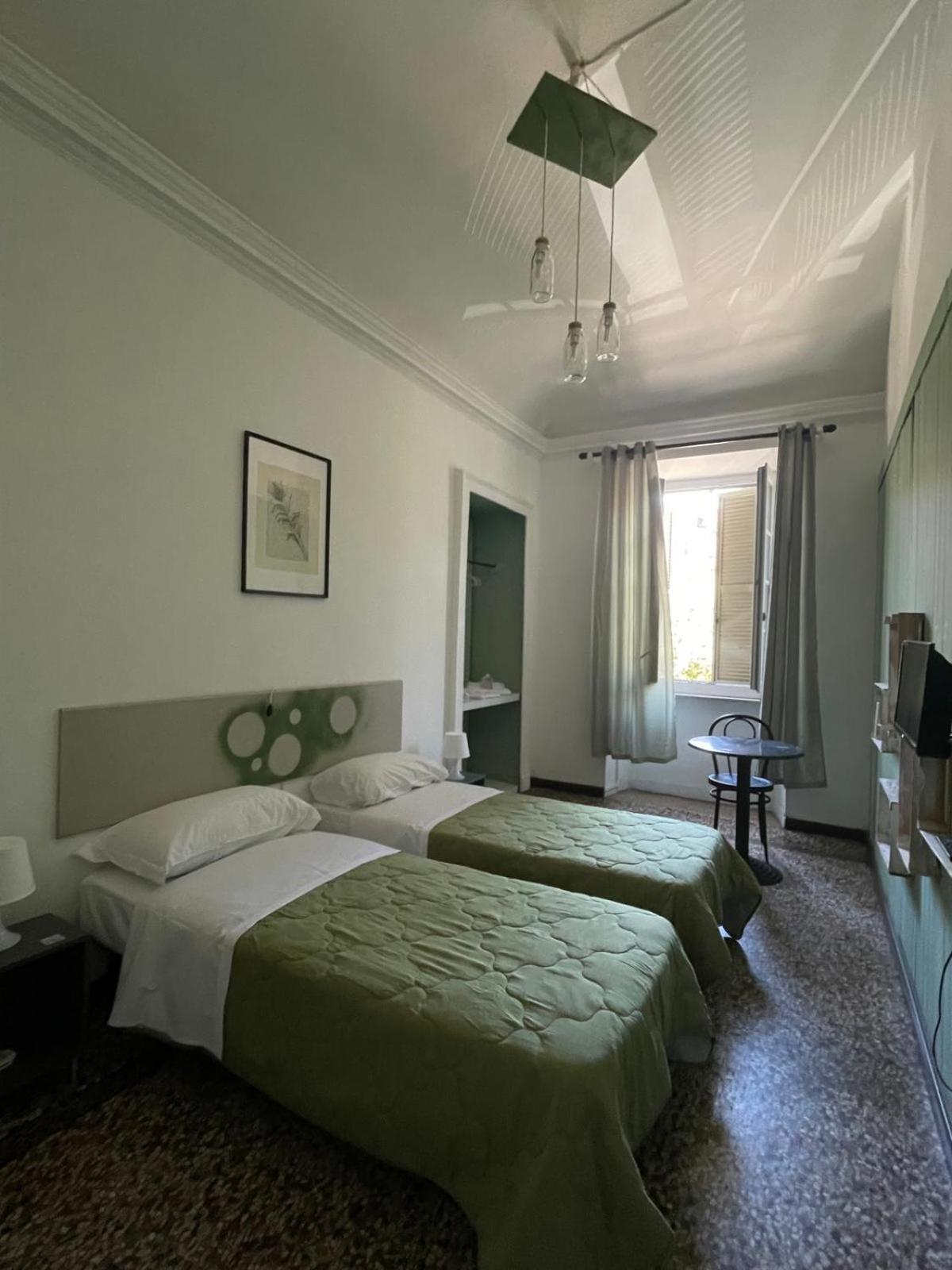 B&B Madama Teresa Turin Bagian luar foto