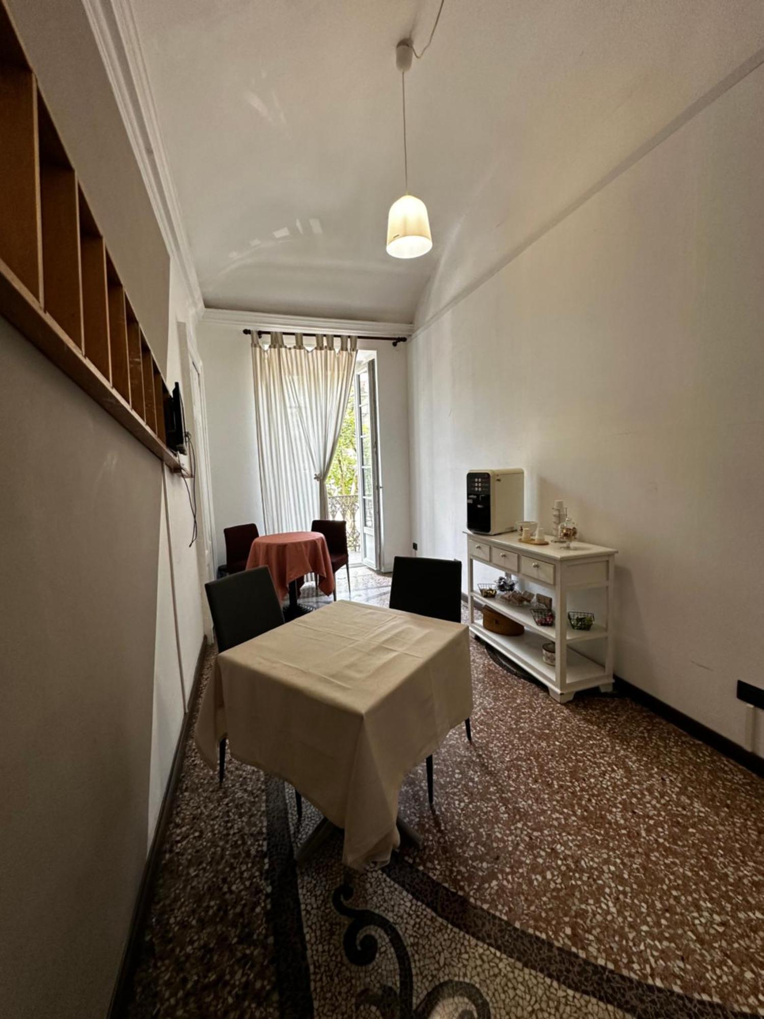 B&B Madama Teresa Turin Bagian luar foto