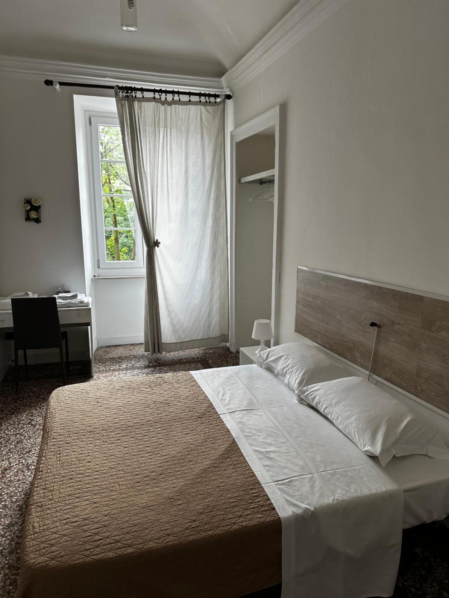 B&B Madama Teresa Turin Bagian luar foto